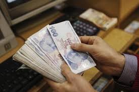 Investing.com Türkiye - News update