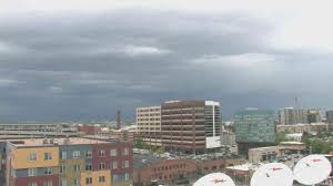 Colorado Weather Forecast: Fronts, Storms, and Temperature Swings