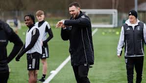 Rangers v Queen’s Park – Scottish Gas Scottish Cup Preview