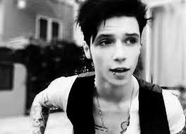 Name: Christopher James Image Age: 19. Gender: Male FC: Andy Sixx Likes/Hobbies: -singing -playing guitar -swimming -photography -camping - tumblr_m9358gbIob1rt6kfq