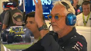 Colapinto: ¿Error Fatal en México? Briatore Estalla en Boxes - Imagen principal del artículo