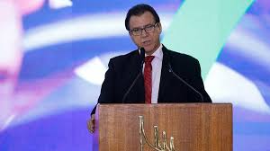 Novo Desenrola vai tirar R$ 4,5 bi do FGTS para quitar dívidas, diz Marinho