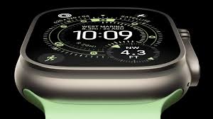 Apple Watch will reportedly get a big redesign, but not this year