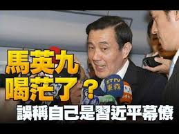 Image result for 馬習會面 馬英九是習近平幕僚