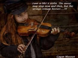 violin quotes | Tumblr via Relatably.com