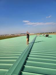 Commercial Roofing