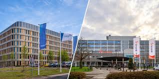 Dutch hospitals show modest financial recovery, but some lag behind