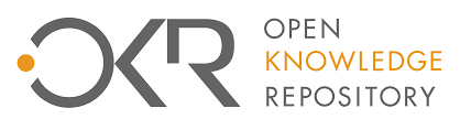 OPEN KNOWLEDGE RESPOSITORY Icon
