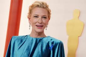 Controversy Strikes as ‘Hollywood-on-Sea’ Criticizes Cate Blanchett’s Home Renovations