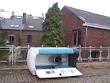 Verhuur Toiletten Toiletwagens NimaRent