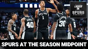 Spurs-Bucks preview; Devin Vassell's absence | Locked On Spurs