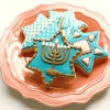 Story image for Hanukkah Cookie Recipe Easy from My Jewish Learning