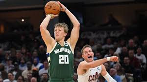 Giannis Injury, Bucks vs. Cavaliers, Lakers' Bufkin, and Pacers' Struggles