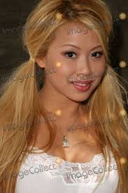Chi Nguyen at a White Trash Themed Bridal Shower and Party for Lisa Ligon, P.. - 5ddd7c86921ae14