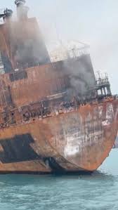 Escalating Tensions: Iraq-Iran War Sparks Global Energy Crisis