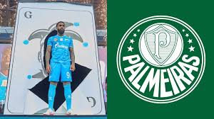 NossoPalmeiras - News update