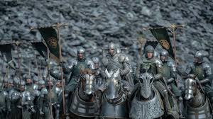 'House of the Dragon' Just Unceremoniously Killed Off a Main Character.