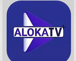 صورة ALOKA TV app icon