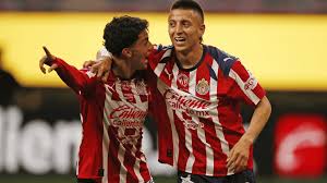 Chivas líder, América no levanta y Mazatlán es sotanero; así la Liga MX tras tres jornadas
