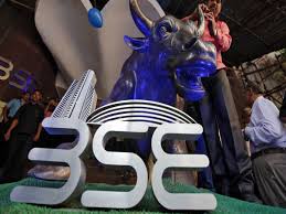 CNBC TV18 - News update