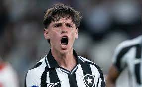 Botafogo topa negociar Montoro por R$ 149 milhões e está aberto a ouvir propostas