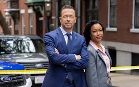 Romantic Relationships Hang in the Balance on This Week’s ‘Boston Blue’