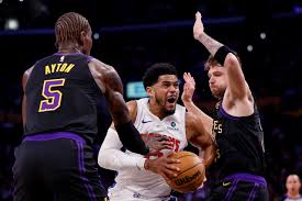 Tobias Harris Injury Update: Pistons Forward Exits Game Early