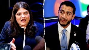 abdul el-sayed Picture