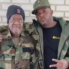 HAPPY FATHERSDAY to my and the people's favorite OG TRIPPLE ...