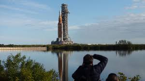 Misión Artemis II: ¿Por qué este viaje a la Luna es clave para 'conquistar' Marte?