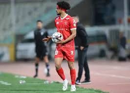 باشگاه فوتبال پرسپولیس