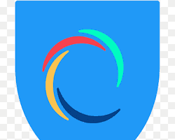 Image of Hotspot Shield logo