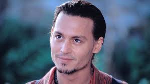 johnny depp