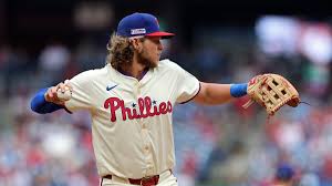 Phillies Roster Shakeup! Bohm Returns, Who's Out? - Imagen principal del artículo