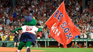 Where Red Sox Stand In Playoff Race With Two Weeks Remaining