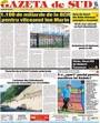 Gazeta de Sud - Ultimele Stiri