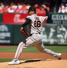 Gigantes vs. Diamondbacks: Duelo clave en Phoenix por el Wild Card - Imagen principal del artículo