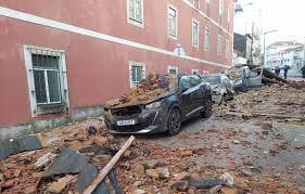 Le Portugal dégaine 22 milliards d’euros après les tempêtes de l’hiver