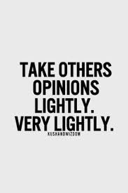 someone else's opinion of you is none of your business ile ilgili görsel sonucu