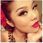 A QUICK HOW TO MAC RUBY WOO LIPSTICK TUTORIAL (HD)