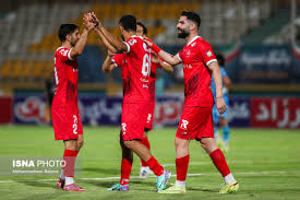 تارتار بهترین گزینه داخلی در دسترس پرسپولیس بود