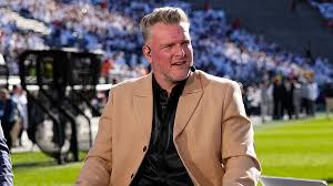 Pat McAfee Just Dethroned Stephen A. Smith—Inside ESPN's Brutal Power Shift