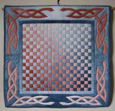 Résultat de recherche d'images pour "quilts with ombre fabric"