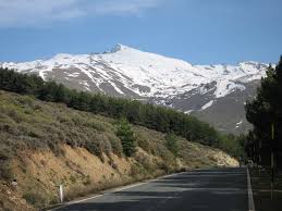 Image result for ‫جبال  في أسبانيا vilcanota‬‎