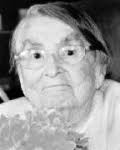 Clara Elizabeth Newhouse was born in Pasadena, California on April 24, 1916. - 0010340498-01-1_20130406