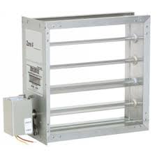 Honeywell ZD16X16 HONEYWELL 16X16 ZONE DAM | DCNE