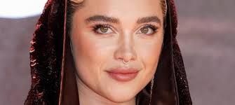Florence Pugh's Sheer Dress: A Fashion Statement or a Controversy?