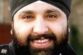 Sikh officer Bal Singh, 39, was dismissed by Greater Manchester Police following an internal inquiry into claims of dishonesty. - C_71_Articles_236490_BodyWeb_Detail_0_Image