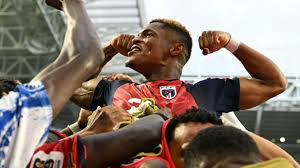 Cape Verde cause another World Cup shock to deny Uruguay