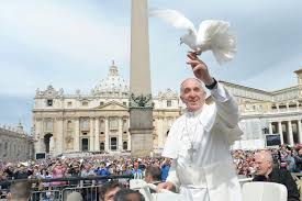 Resultado de imagem para papa francisco